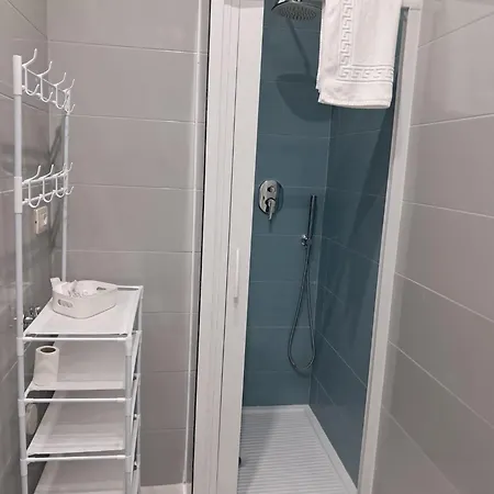 아파트 Le Martinelle 나폴리