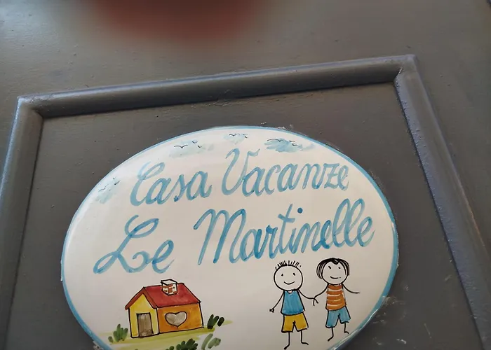 Le Martinelle Neapel