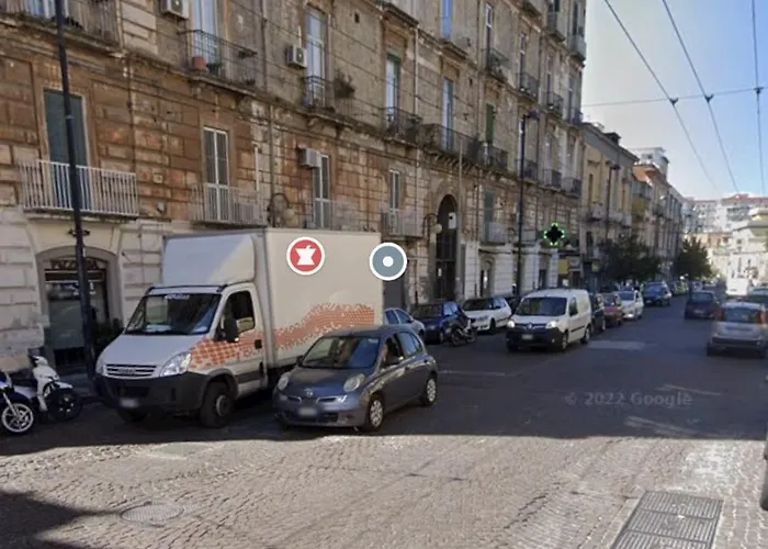 Le Martinelle Apartment