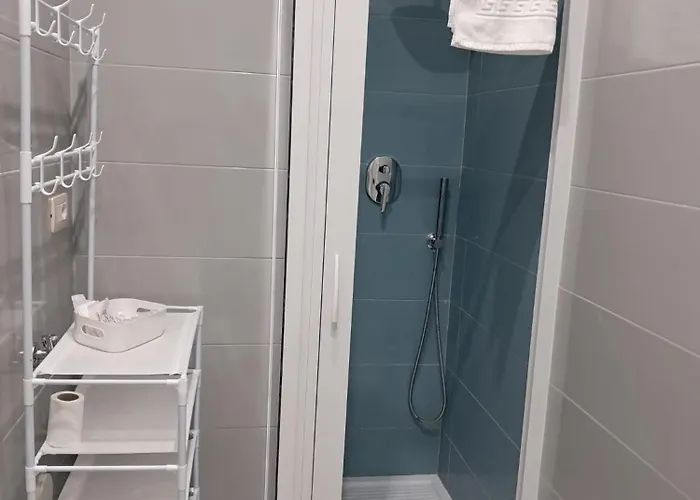 Apartment Le Martinelle Neapel