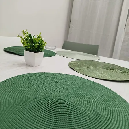 Le Martinelle Apartment