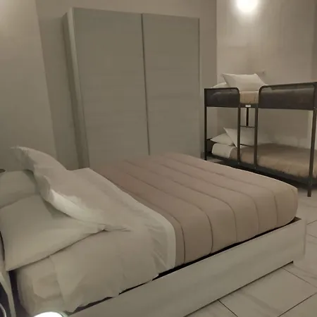 Apartment Le Martinelle