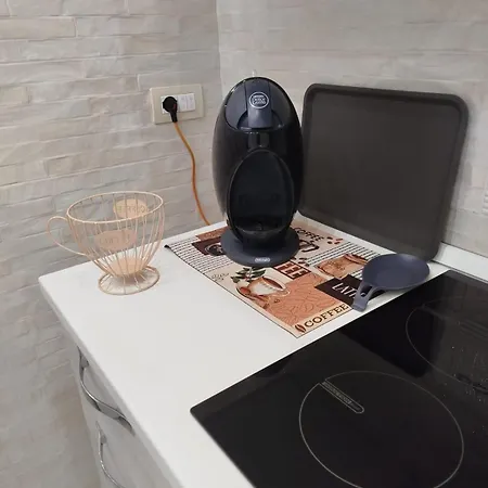 Le Martinelle Naples