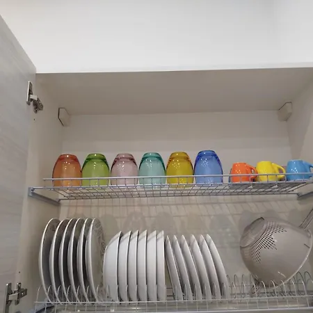 Le Martinelle Apartment Naples