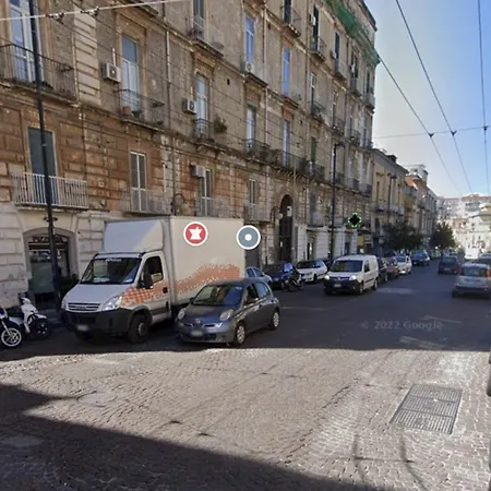 Le Martinelle Apartment