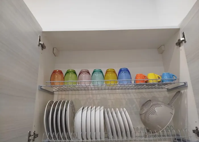 Le Martinelle Appartamento Napoli