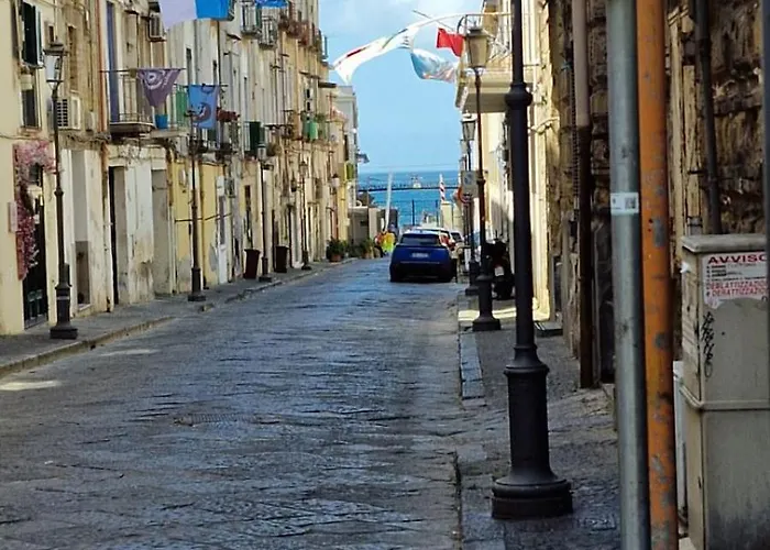 Le Martinelle Appartamento Napoli