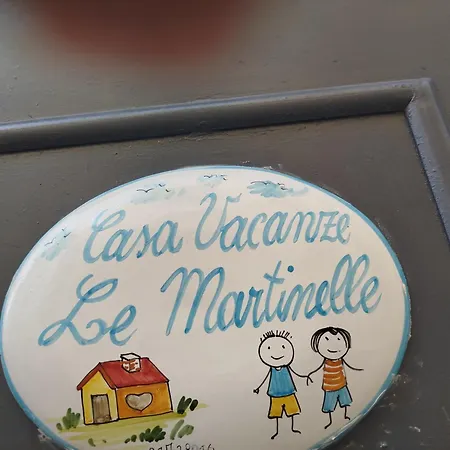 Le Martinelle Nápoly