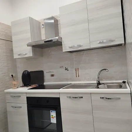 Apartman Le Martinelle *