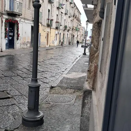 Le Martinelle * Nápoly