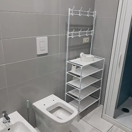 Lägenhet Le Martinelle Neapel