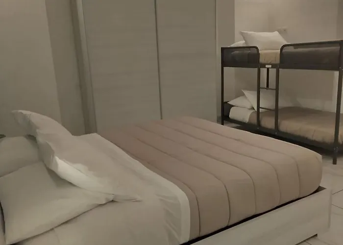Apartment Le Martinelle