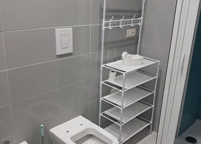 Apartment Le Martinelle Naples